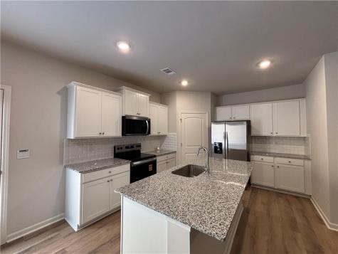 27 Rustin Ridge Dahlonega GA 30533
