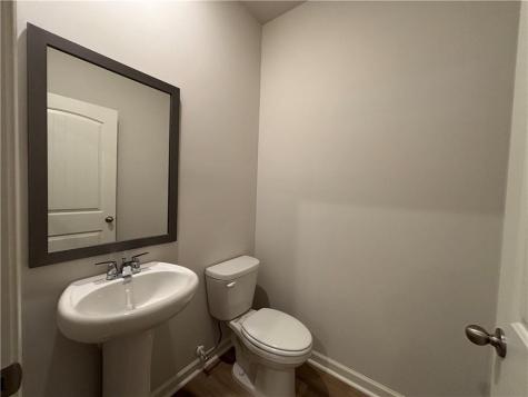 27 Rustin Ridge Dahlonega GA 30533