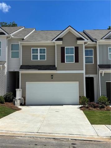 27 Rustin Ridge Dahlonega GA 30533