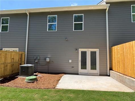 27 Rustin Ridge Dahlonega GA 30533