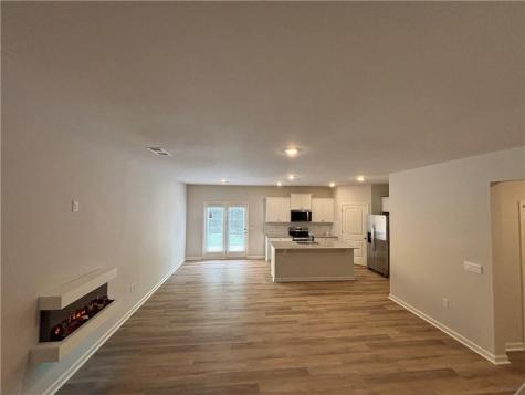 27 Rustin Ridge Dahlonega GA 30533