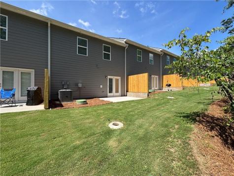 27 Rustin Ridge Dahlonega GA 30533