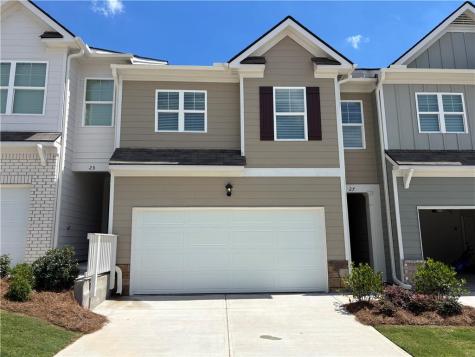 27 Rustin Ridge Dahlonega GA 30533