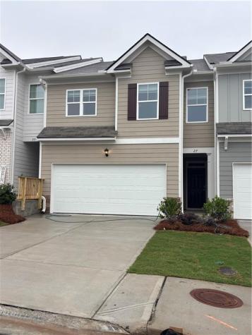 27 Rustin Ridge Dahlonega GA 30533