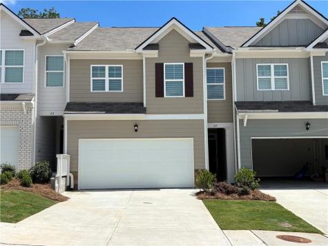 27 Rustin Ridge Dahlonega GA 30533