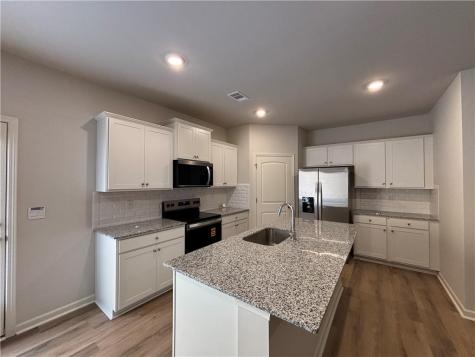 27 Rustin Ridge Dahlonega GA 30533