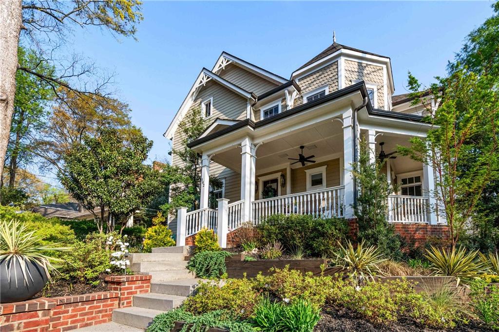 582 Charles Atlanta GA 30308