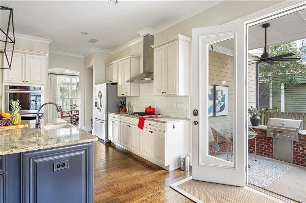 582 Charles Atlanta GA 30308