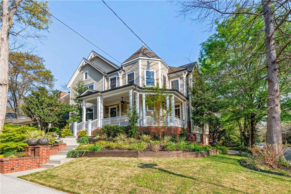 582 Charles Atlanta GA 30308