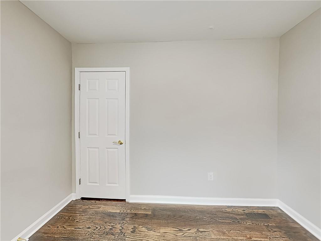 492 Elbridge Drive NW Atlanta GA 30318