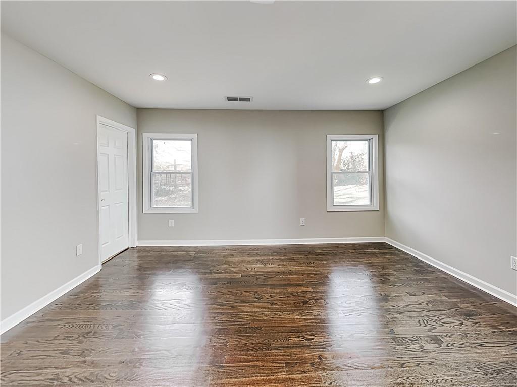 492 Elbridge Drive NW Atlanta GA 30318