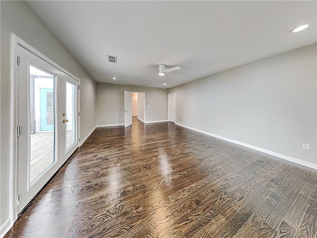 492 Elbridge Drive NW Atlanta GA 30318