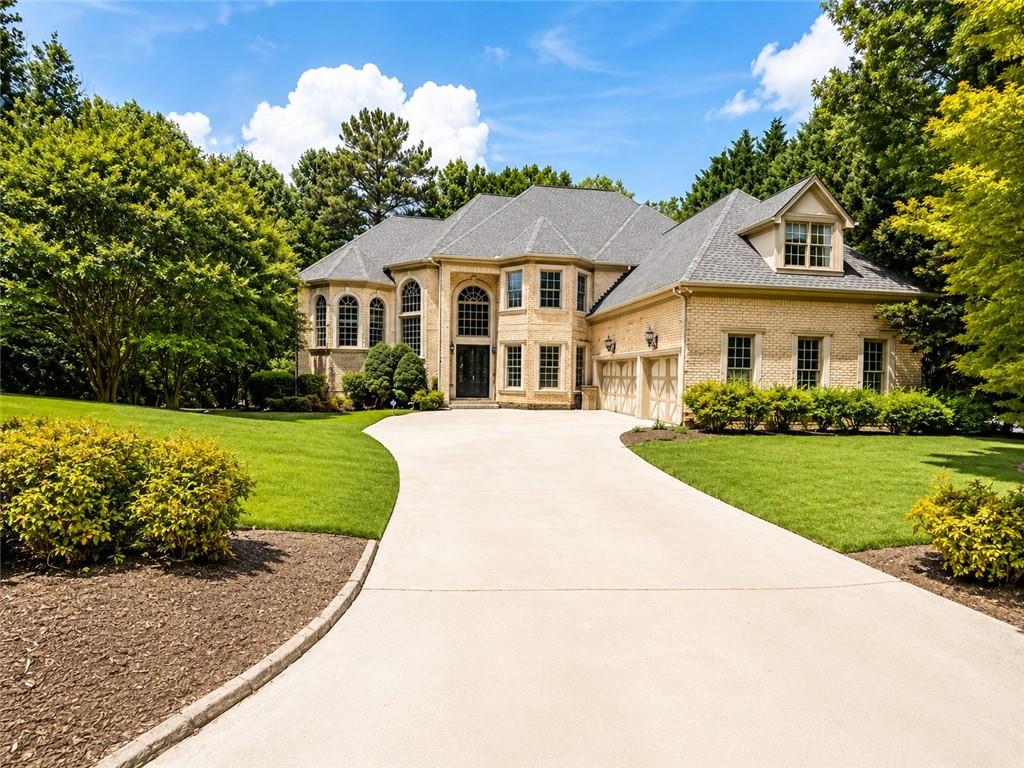 6455 Tulip Plantation Road Alpharetta GA 30004