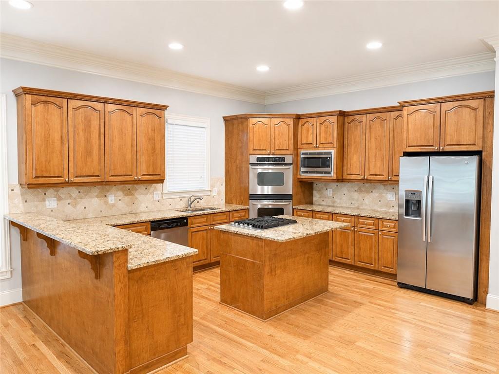 6455 Tulip Plantation Road Alpharetta GA 30004