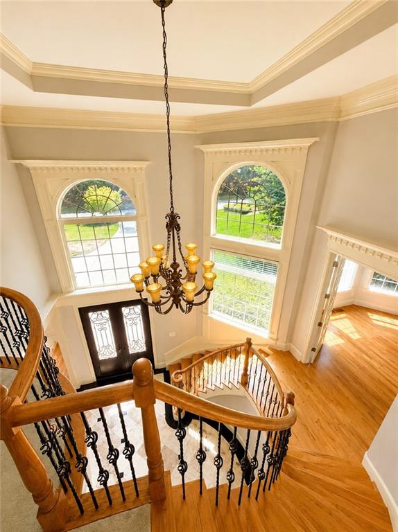 6455 Tulip Plantation Road Alpharetta GA 30004