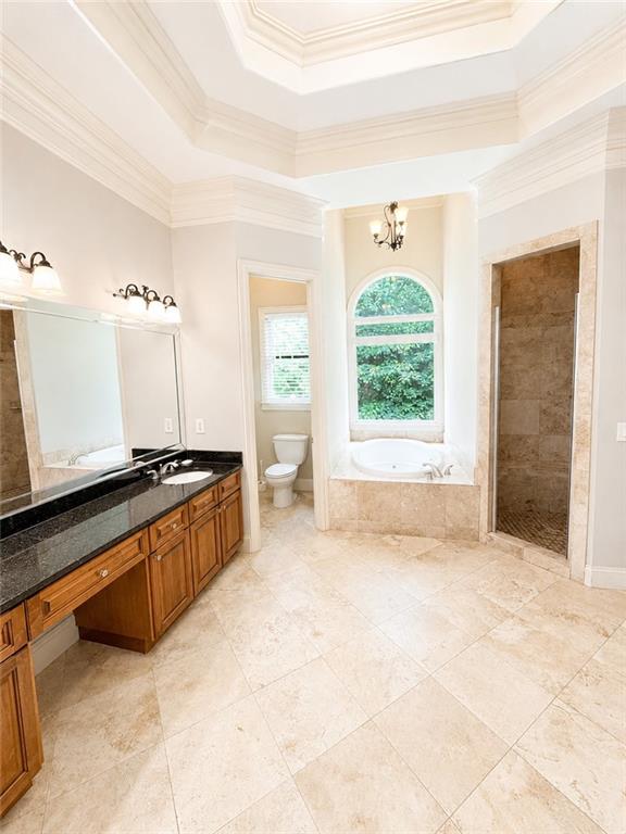 6455 Tulip Plantation Road Alpharetta GA 30004