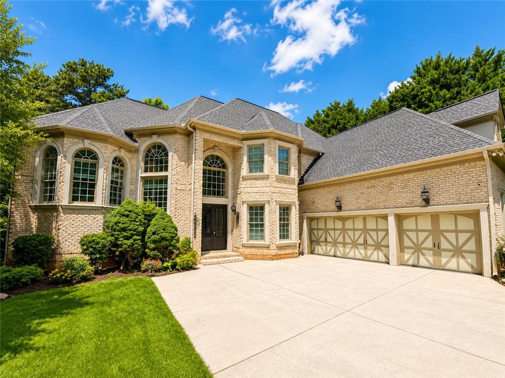 6455 Tulip Plantation Road Alpharetta GA 30004