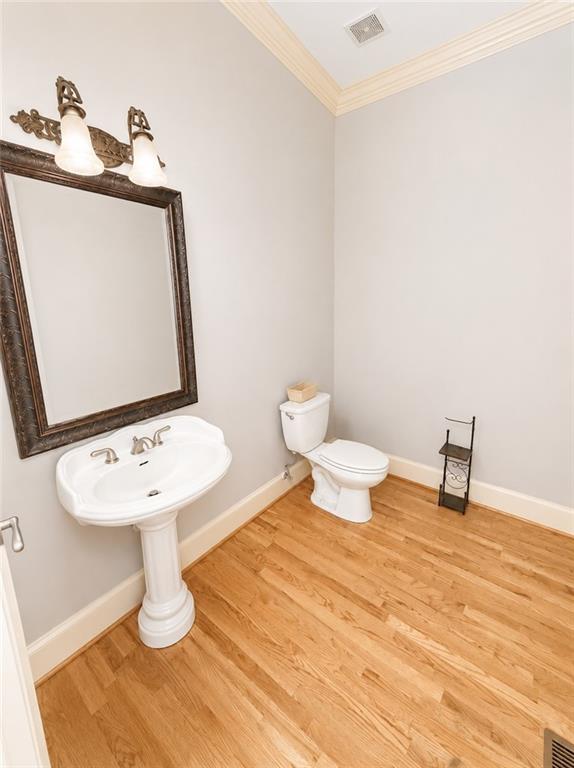 6455 Tulip Plantation Road Alpharetta GA 30004