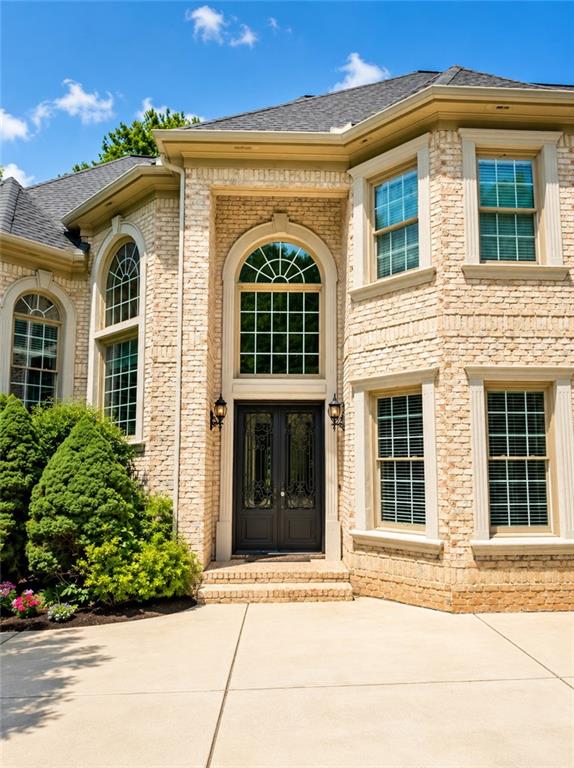 6455 Tulip Plantation Road Alpharetta GA 30004