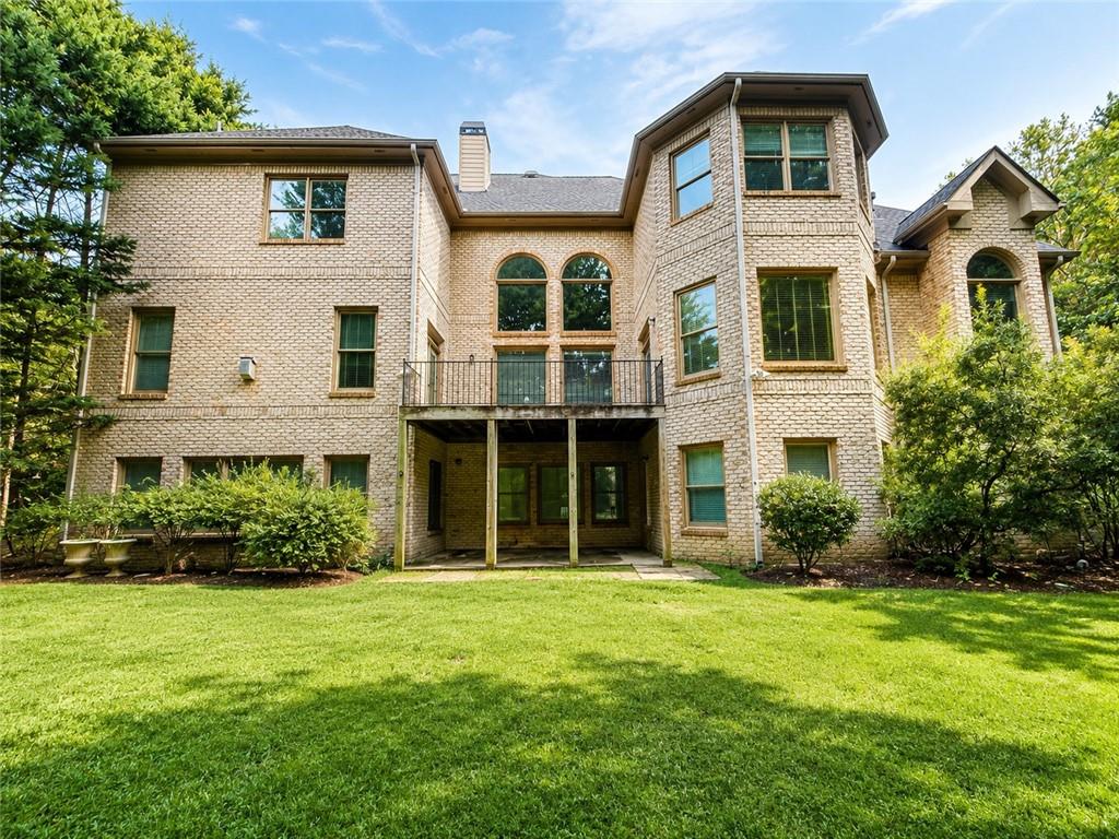 6455 Tulip Plantation Road Alpharetta GA 30004
