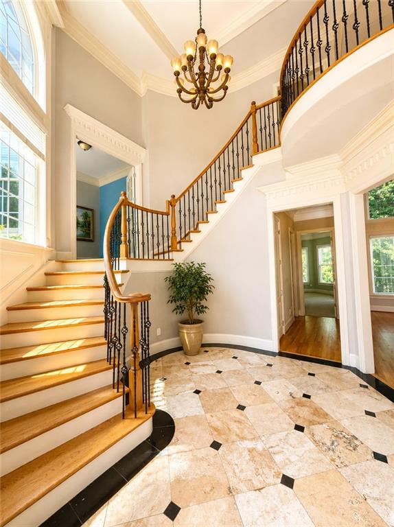 6455 Tulip Plantation Road Alpharetta GA 30004
