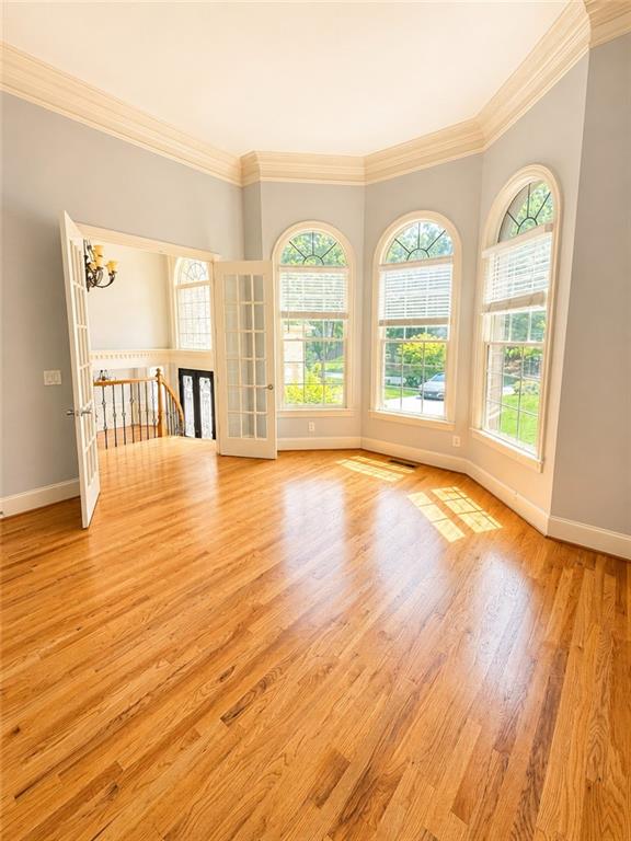 6455 Tulip Plantation Road Alpharetta GA 30004
