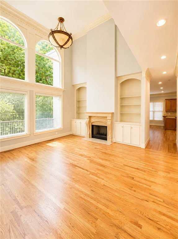 6455 Tulip Plantation Road Alpharetta GA 30004