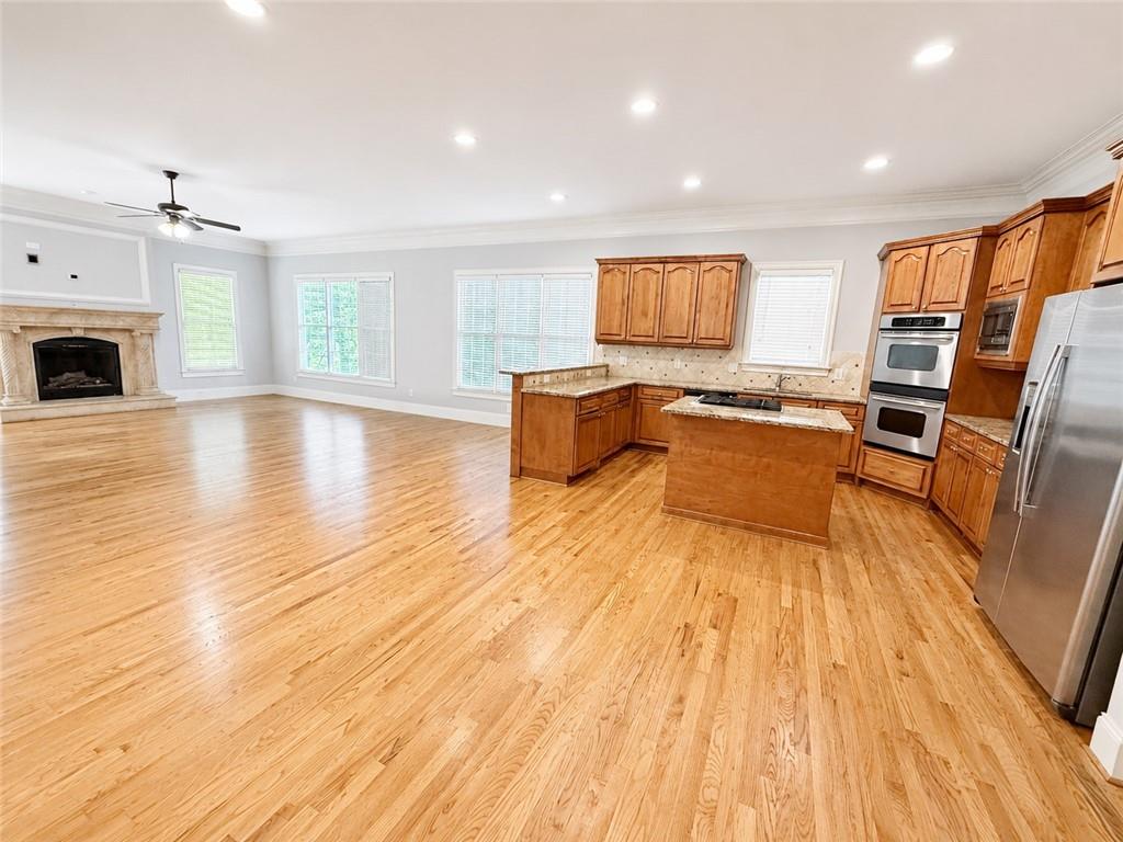 6455 Tulip Plantation Road Alpharetta GA 30004