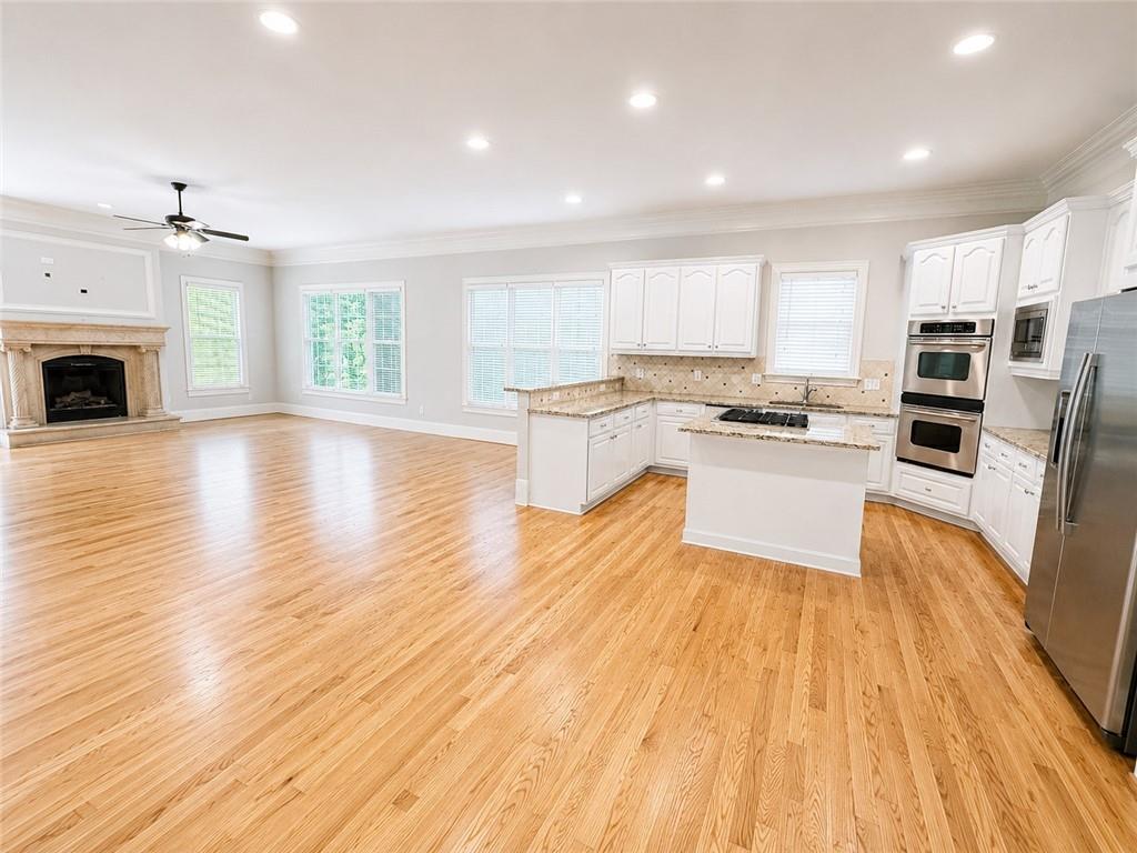 6455 Tulip Plantation Road Alpharetta GA 30004