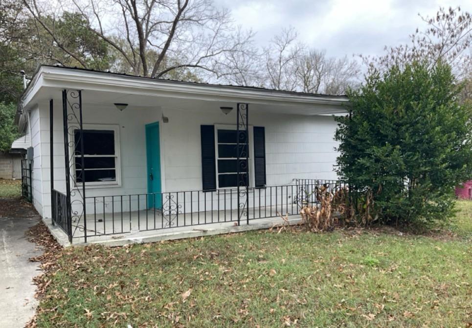 4049 Villa Avenue Macon GA 31204