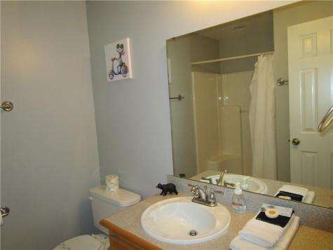17 Dach Bruecke Gasse Helen GA 30545