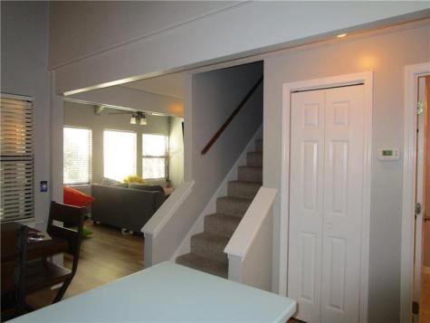 17 Dach Bruecke Gasse Helen GA 30545