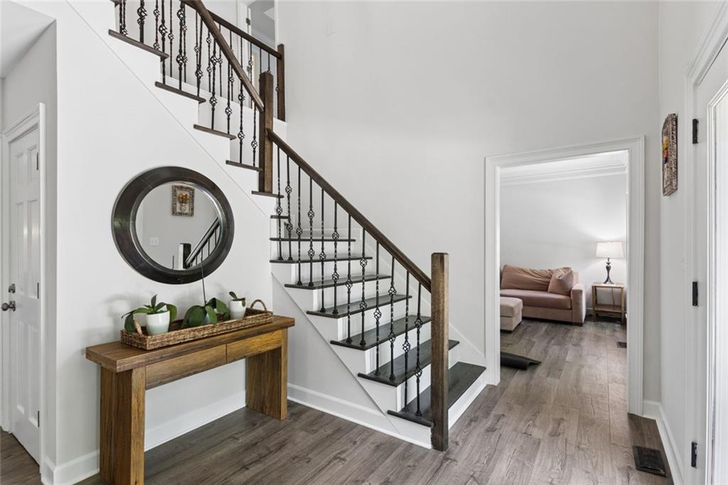 210 Willow Lake Cove Roswell GA 30075