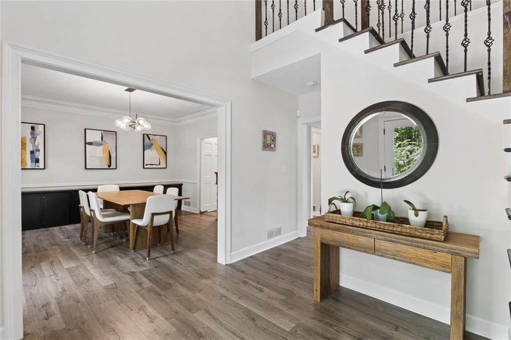 210 Willow Lake Cove Roswell GA 30075