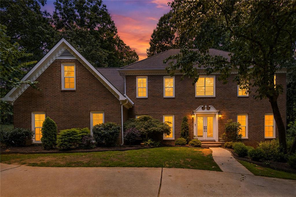210 Willow Lake Cove Roswell GA 30075