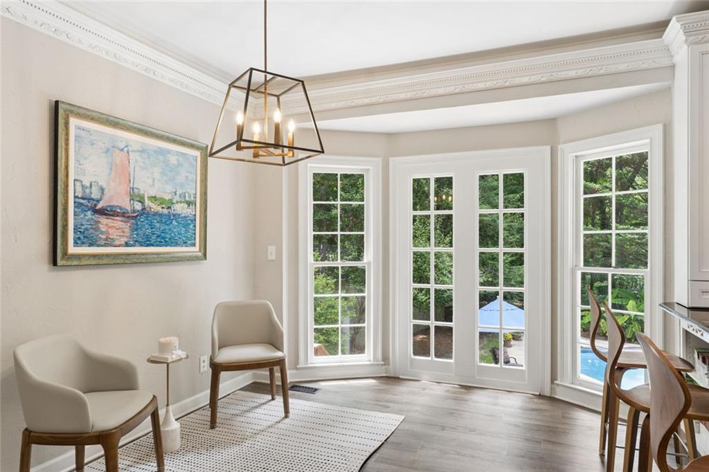 210 Willow Lake Cove Roswell GA 30075