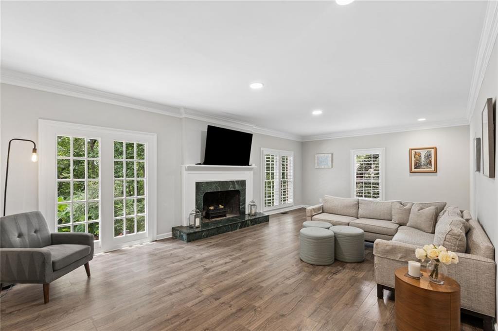 210 Willow Lake Cove Roswell GA 30075