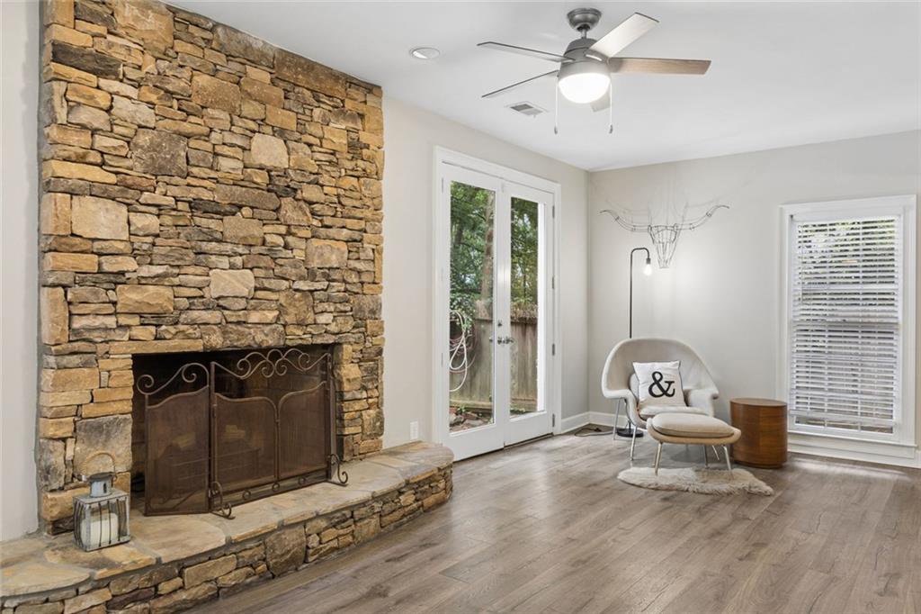 210 Willow Lake Cove Roswell GA 30075