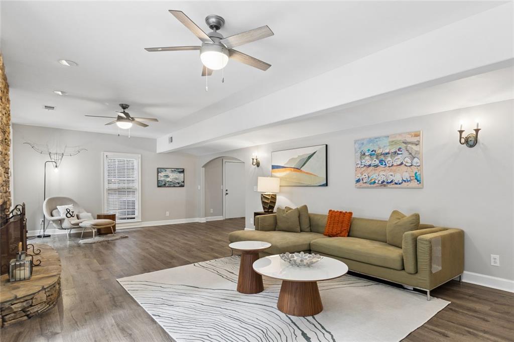 210 Willow Lake Cove Roswell GA 30075