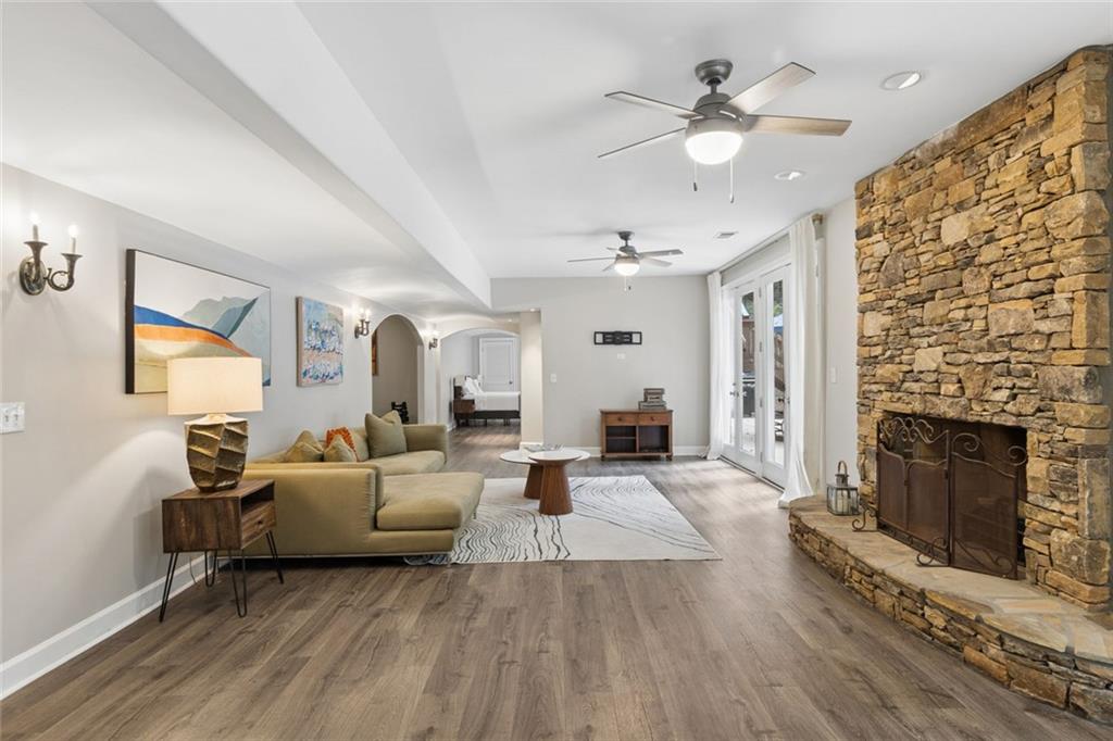 210 Willow Lake Cove Roswell GA 30075