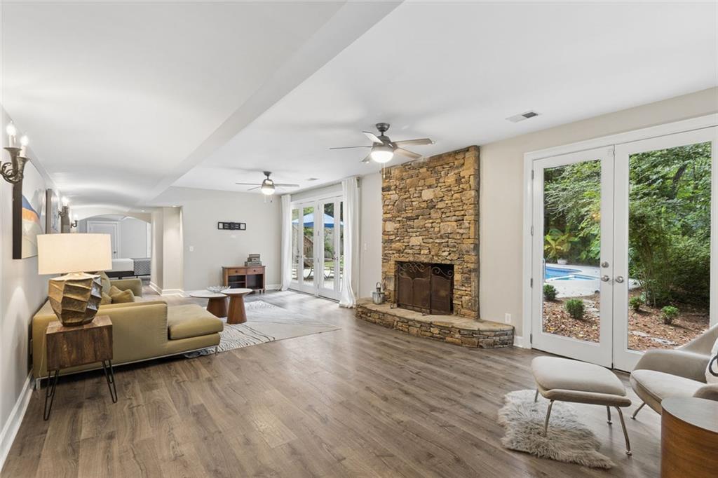 210 Willow Lake Cove Roswell GA 30075