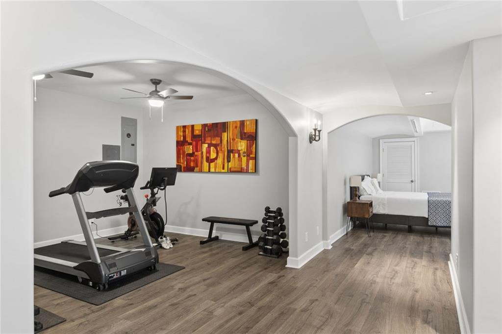 210 Willow Lake Cove Roswell GA 30075