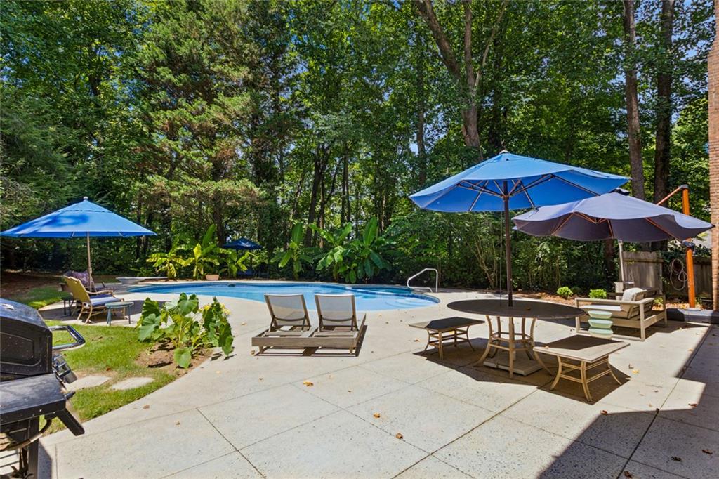 210 Willow Lake Cove Roswell GA 30075