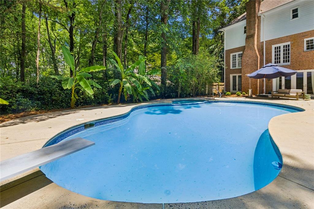 210 Willow Lake Cove Roswell GA 30075