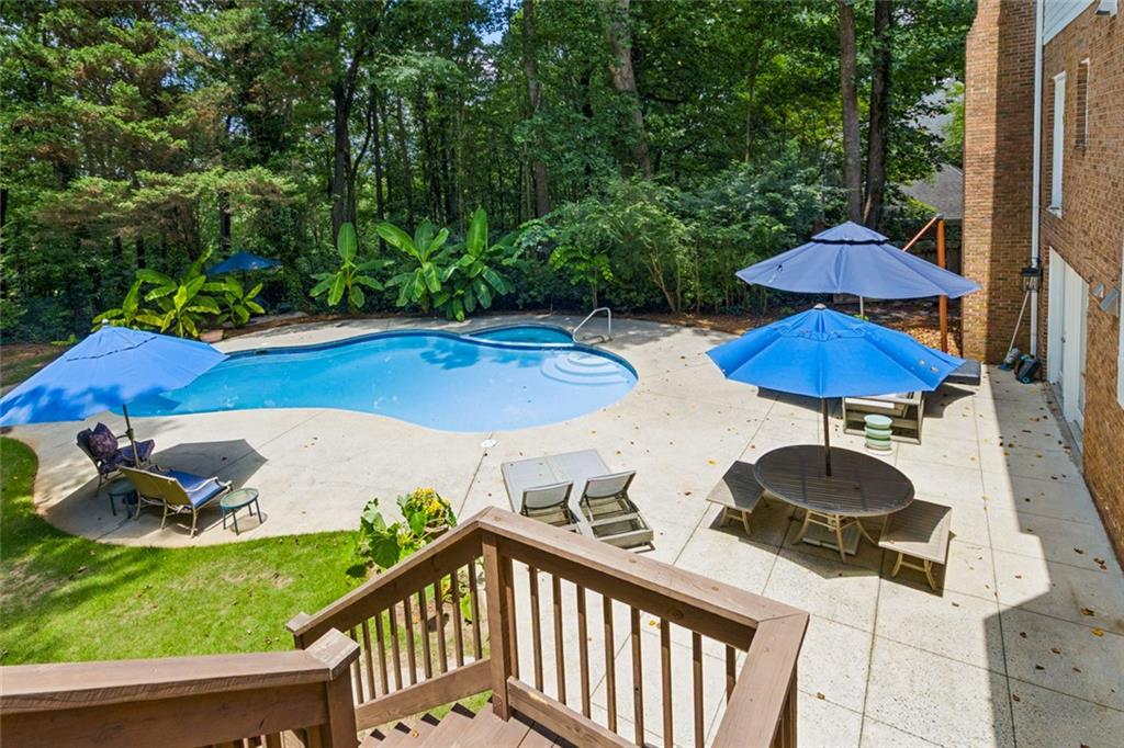 210 Willow Lake Cove Roswell GA 30075