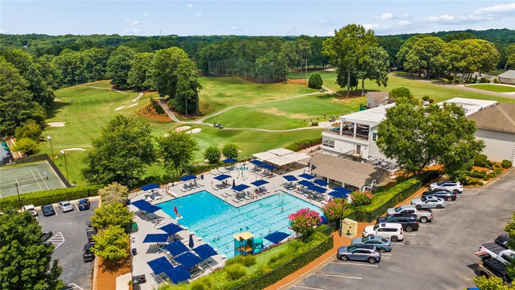 210 Willow Lake Cove Roswell GA 30075