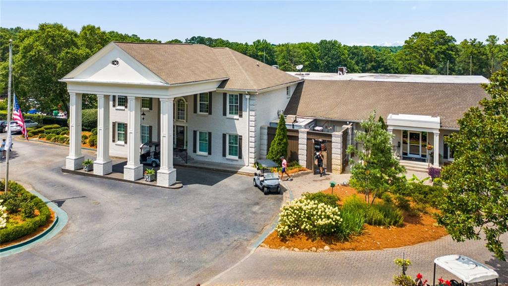 210 Willow Lake Cove Roswell GA 30075
