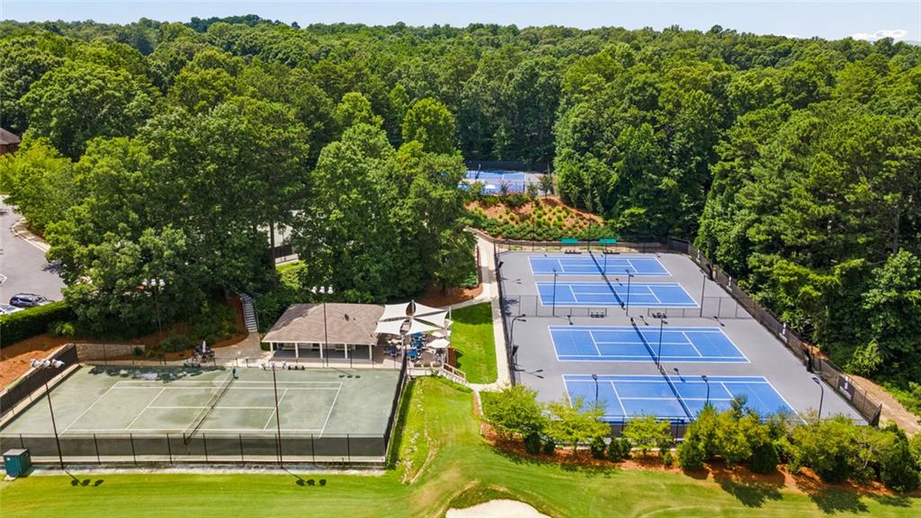 210 Willow Lake Cove Roswell GA 30075