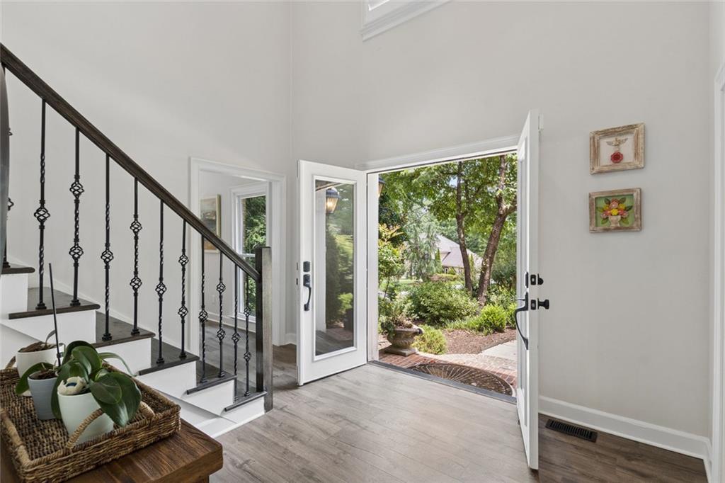 210 Willow Lake Cove Roswell GA 30075