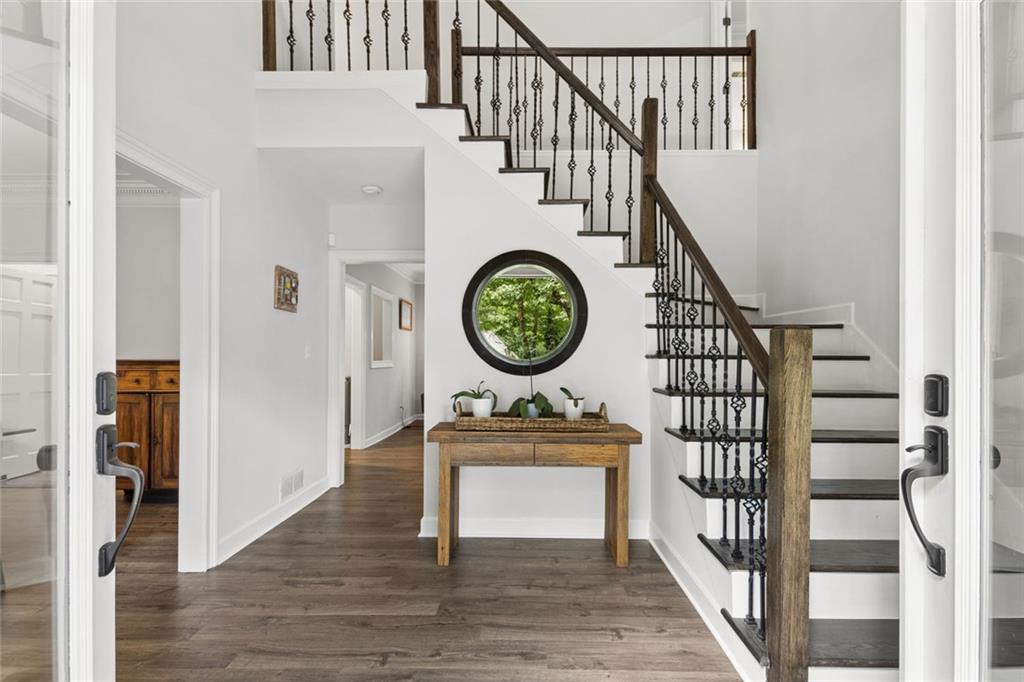 210 Willow Lake Cove Roswell GA 30075